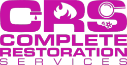 CRS logo