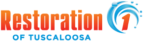 R1 of Tuscaloosa logo