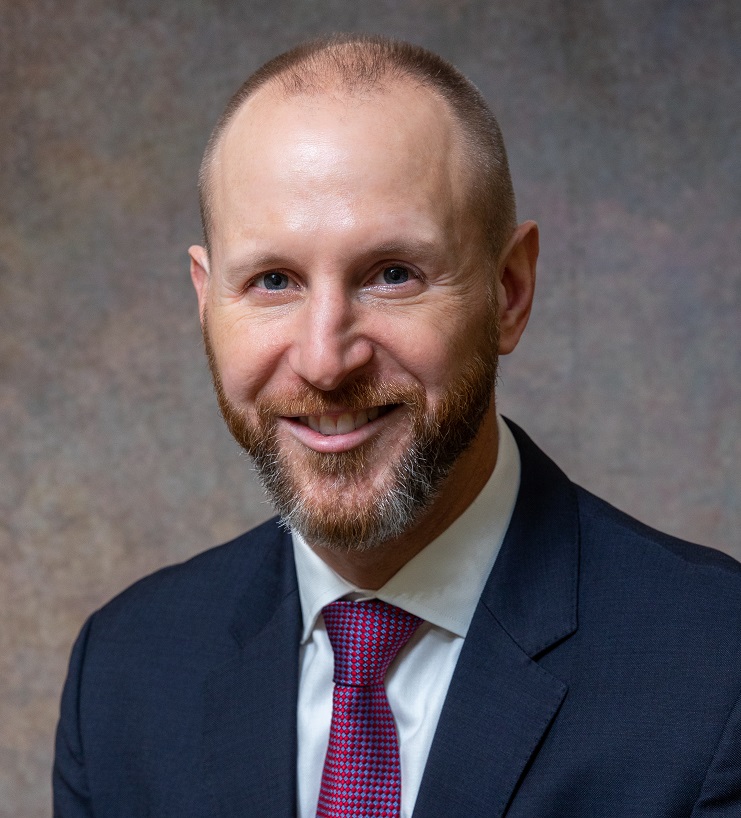 Joe Hoffman The Helios Group
