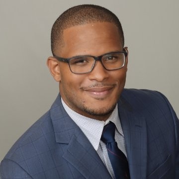 Leon Walker Metts The Helios Group